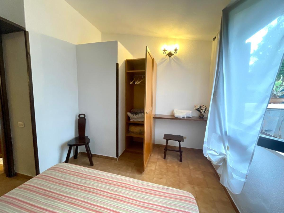 Villetta Bonny Monte Nai Bagian luar foto